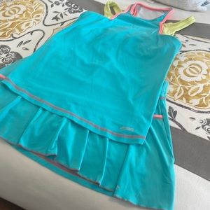Sofibella tennis set